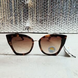 C&C California Cat Eye Sunglasses